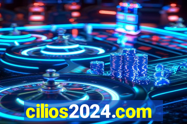 cilios2024.com