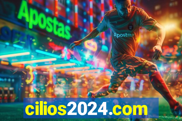 cilios2024.com