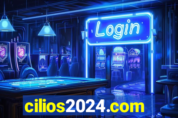 cilios2024.com