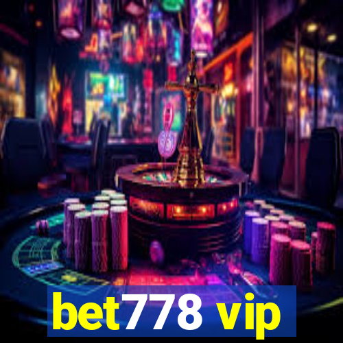 bet778 vip