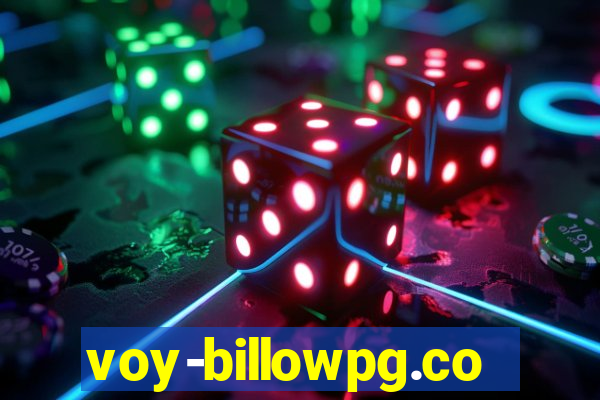 voy-billowpg.com