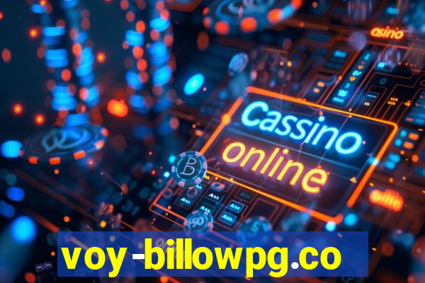 voy-billowpg.com