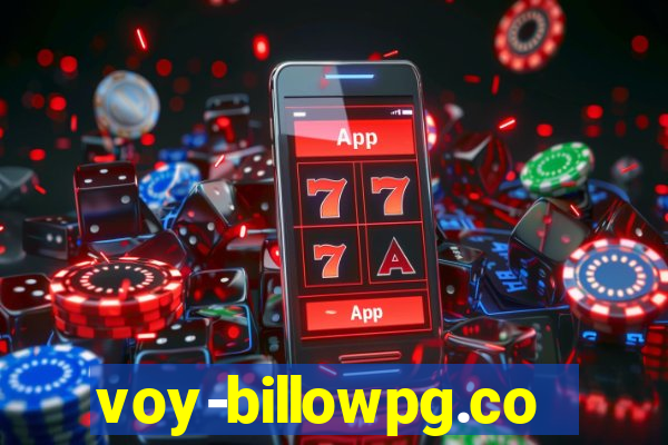 voy-billowpg.com