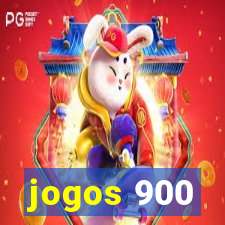 jogos 900