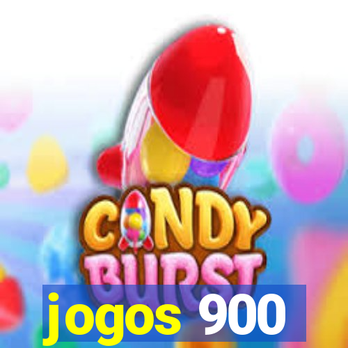 jogos 900