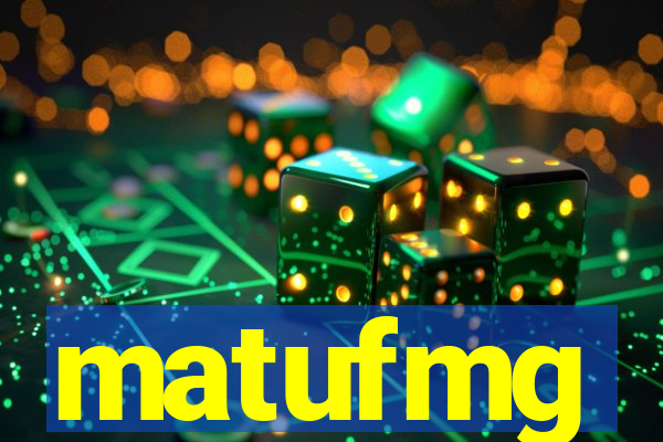 matufmg