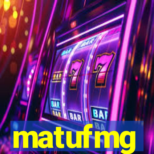 matufmg