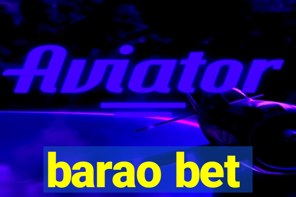 barao bet