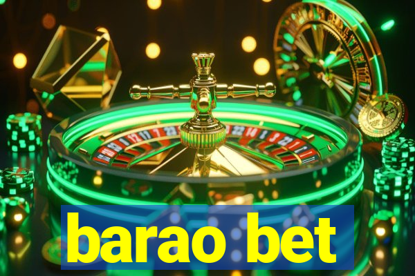 barao bet