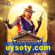 uysoty.com