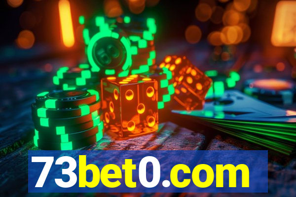 73bet0.com