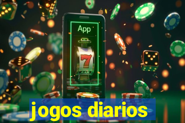 jogos diarios