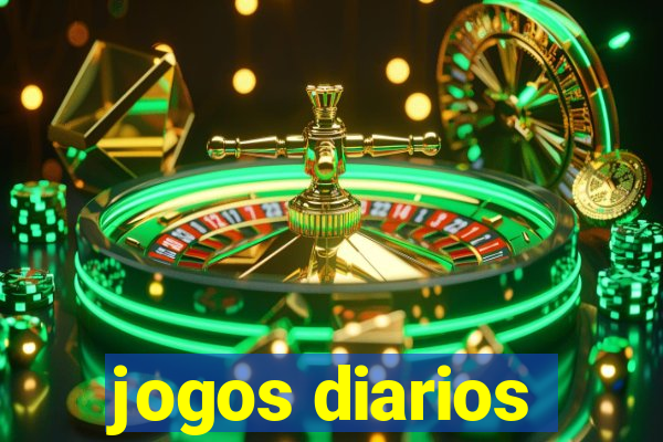 jogos diarios