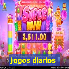 jogos diarios