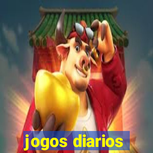 jogos diarios