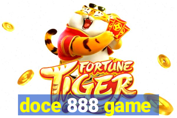 doce 888 game