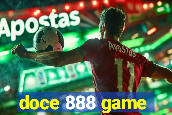 doce 888 game