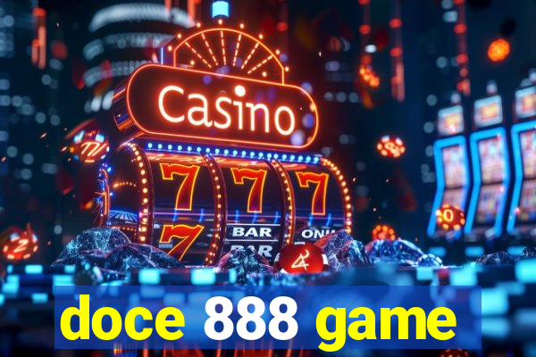 doce 888 game