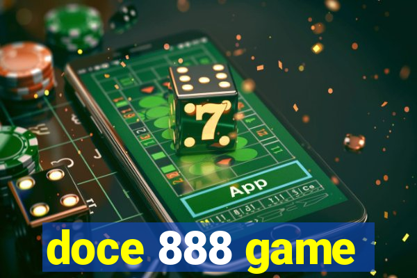 doce 888 game