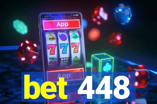 bet 448