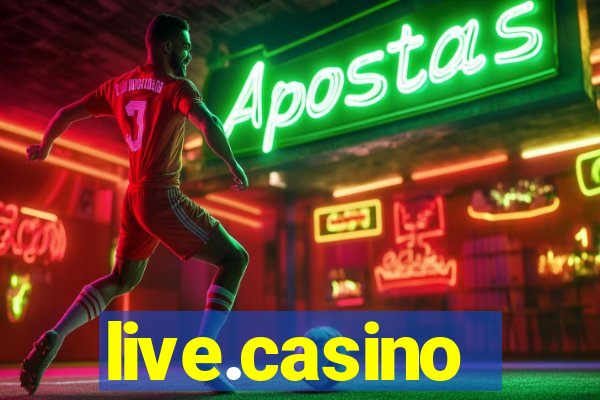 live.casino