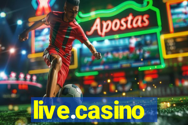 live.casino