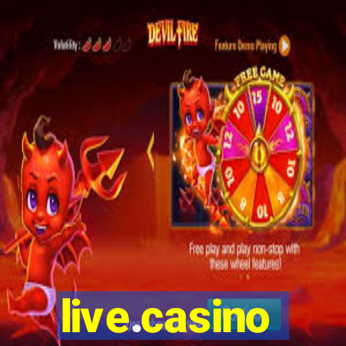 live.casino