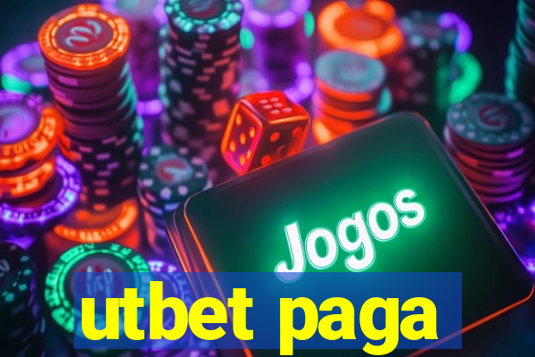 utbet paga