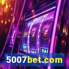 5007bet.com