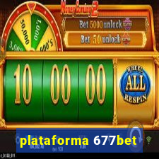 plataforma 677bet