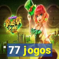 77 jogos