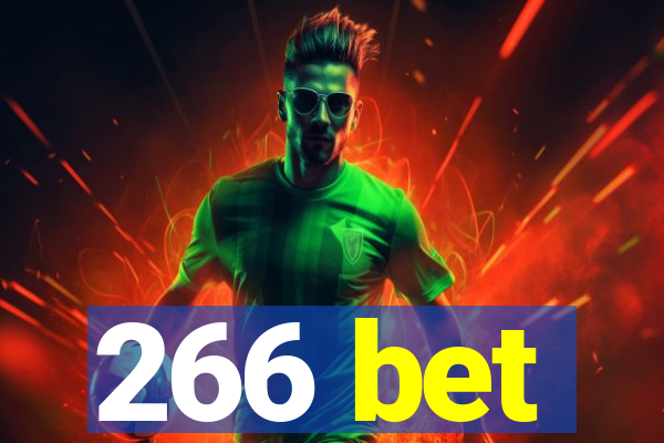 266 bet