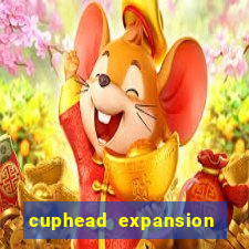 cuphead expansion 1.3 download