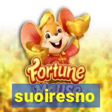 suoiresno