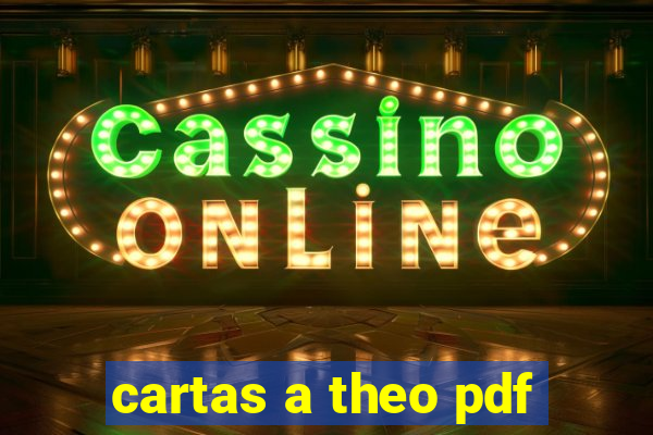 cartas a theo pdf