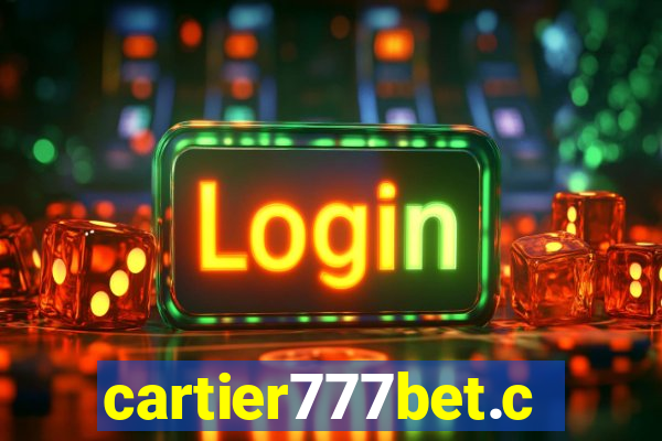 cartier777bet.com