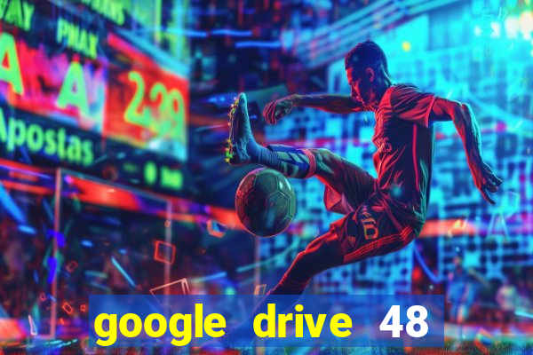 google drive 48 leis do poder