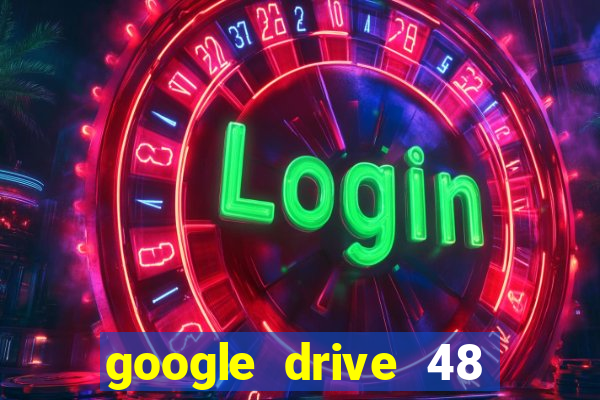 google drive 48 leis do poder