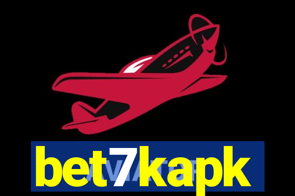 bet7kapk