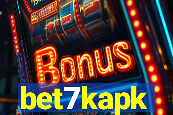 bet7kapk