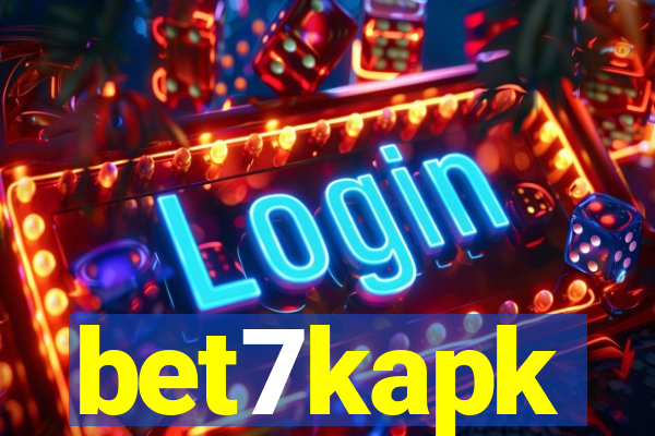 bet7kapk