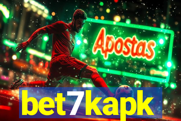 bet7kapk