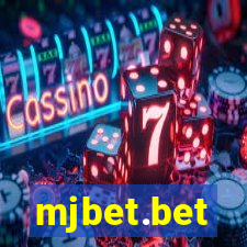 mjbet.bet