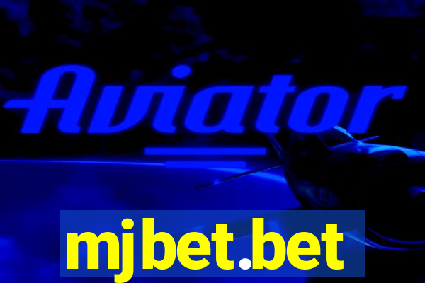 mjbet.bet