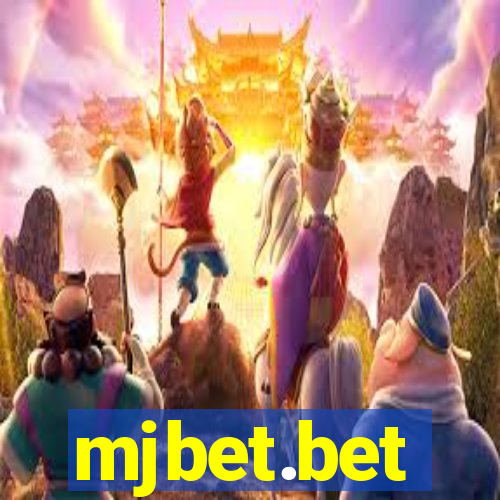 mjbet.bet