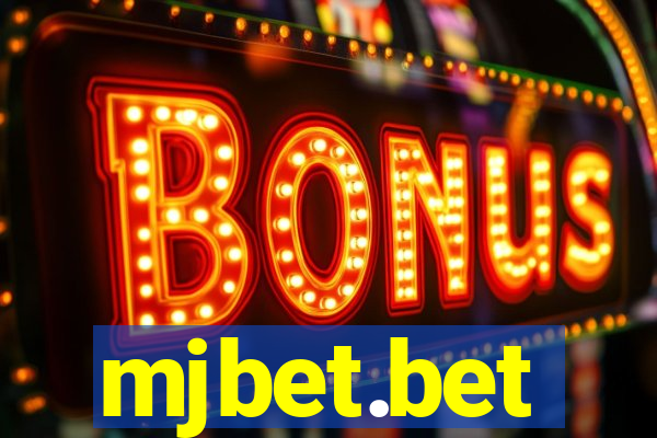 mjbet.bet