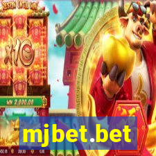 mjbet.bet