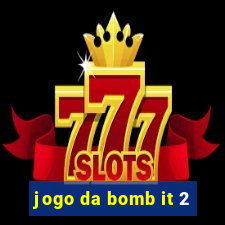 jogo da bomb it 2