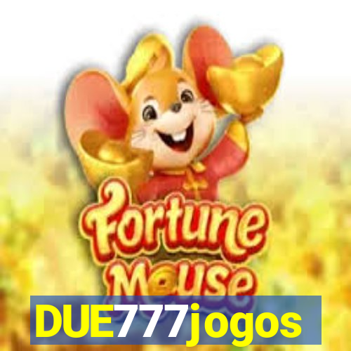 DUE777jogos