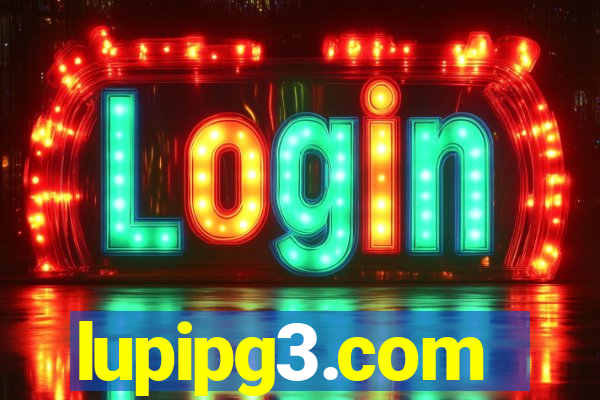 lupipg3.com